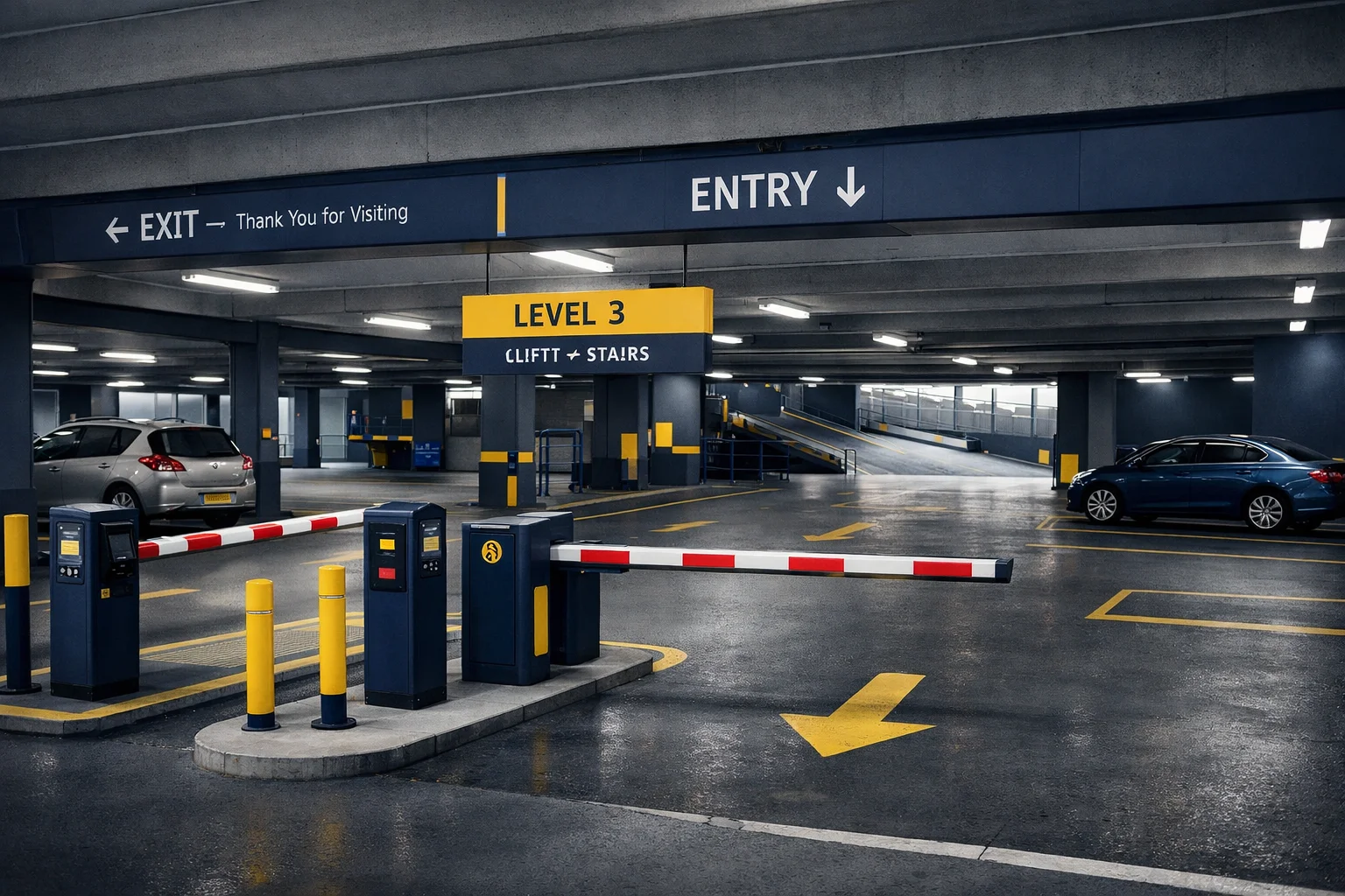 Has NCP Gone Bust? | Latest Update on National Car Parks