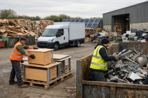 How Are Companies Making Their Clearance Services More Sustainable