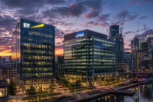 How Are Performance Metrics Changing for Big Four Partners