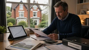 How Are Rising Inheritance Tax Receipts Linked to Property Valuation