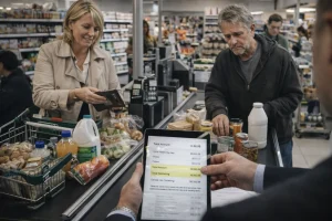 How Are VAT Reliefs Inefficient and Regressive