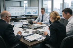 How Can Large Businesses Reduce the Risk of HMRC Investigations?