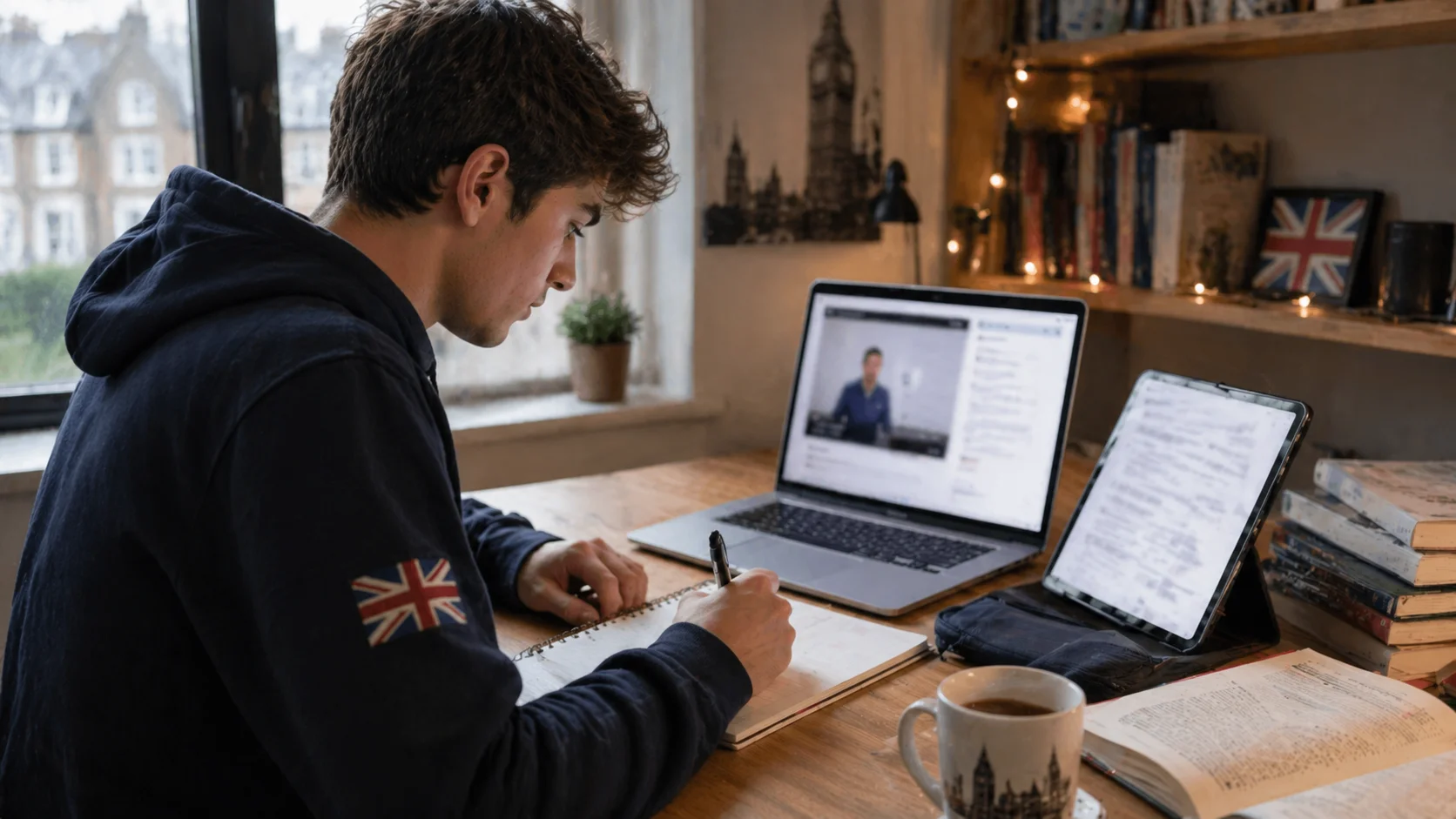 How Digital Tools Are Changing Today's IB Diploma Preparation