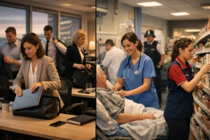 How Do Bank Holidays Affect UK Employees and Businesses