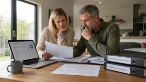 How Do Recent Inheritance Tax Changes Affect Property Owners