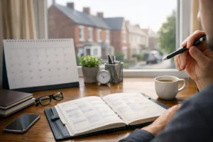 How Do Substitute Bank Holidays Work in the UK