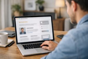 How Do Trust Signals Influence Website Authority