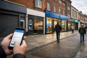 How Does Barclays’ Strategy Compare to Other UK Banks