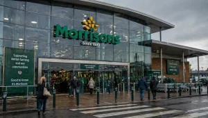 How Does Morrisons Pay Rise Compare with Other UK Supermarkets?