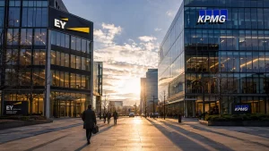 How Does the Equity Partner vs Salaried Partner Model Work