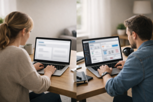 How Each Host Prices Its Entry Plan