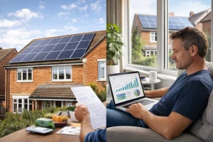 How Solar Panels Can Help You Get Ahead of Rising Costs