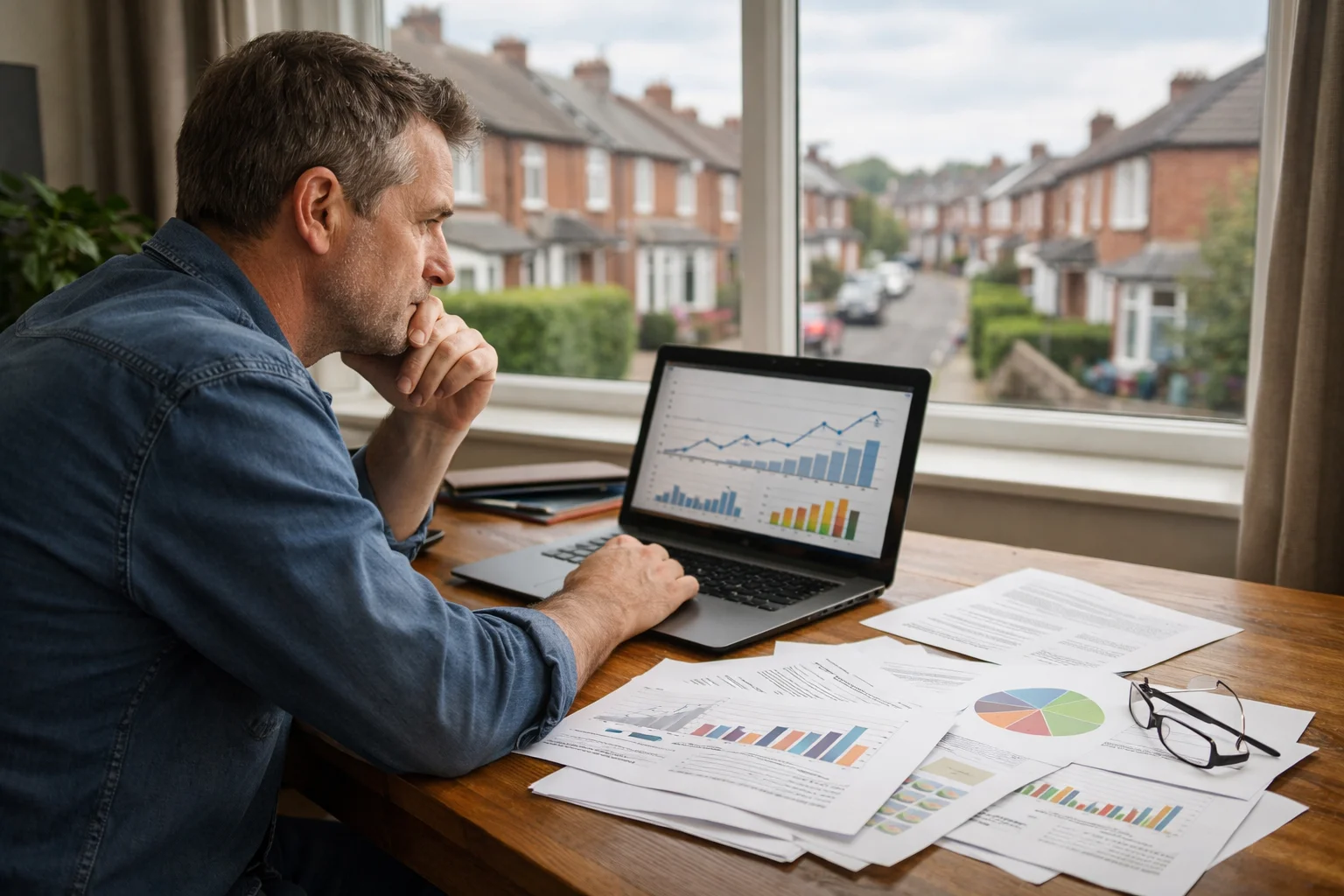 How UK Energy Bills Will Change Between Now and 2030?