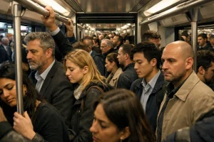 How Will Peak Hour Travel Be Affected On The Elizabeth Line During Strike Days