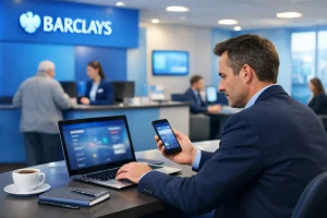 Is Barclays Moving Towards a Hybrid Banking Model