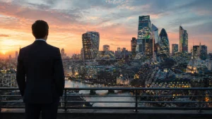 Is Being a TfL Train Driver a High-Paying Career in London?