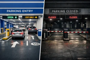 Is NCP Still Operating or Has It Shut Down Completely