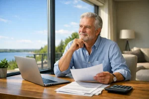 Why Are More UK Retirees Considering Annuities in 2026