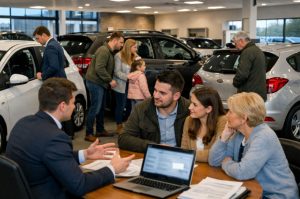 It Suits a Range of Budgets