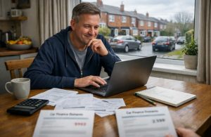 Monthly Payments Tend to Be Lower