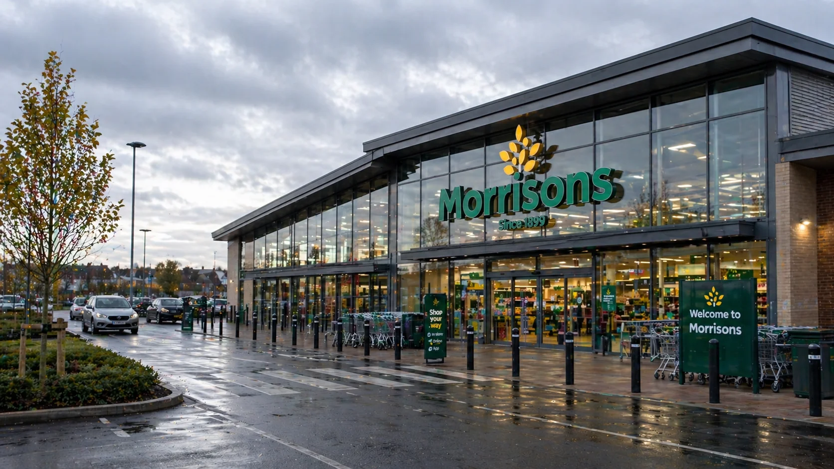 Morrisons Pay Rise: New £13.11 Hourly Rate Awaits Union Approval
