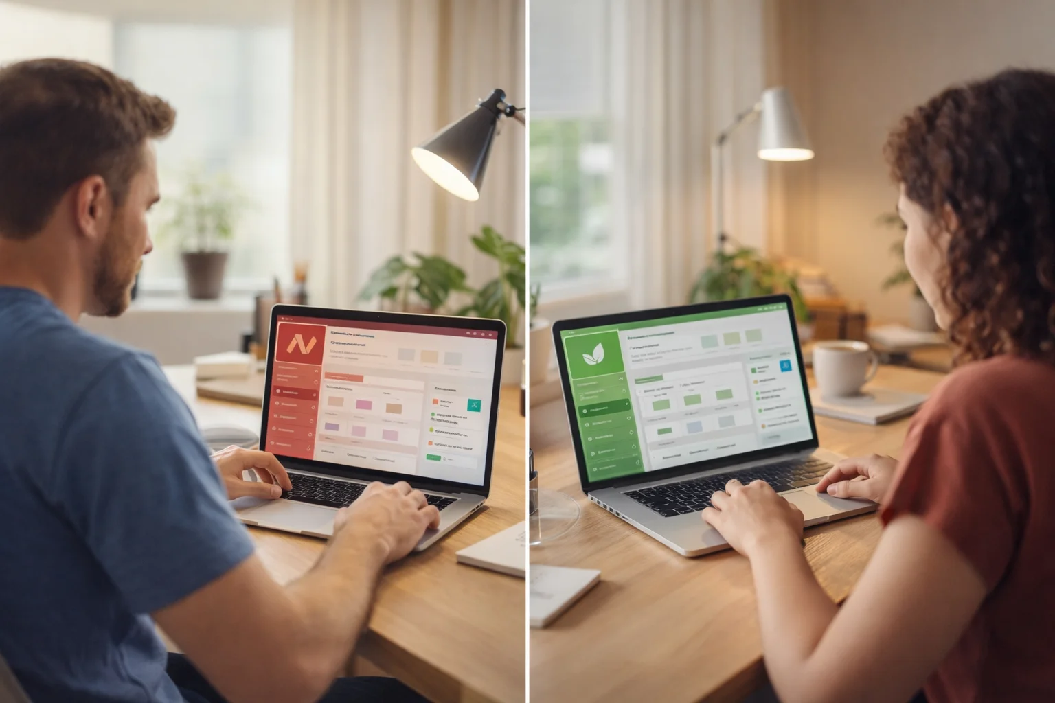 Namecheap vs GreenGeeks