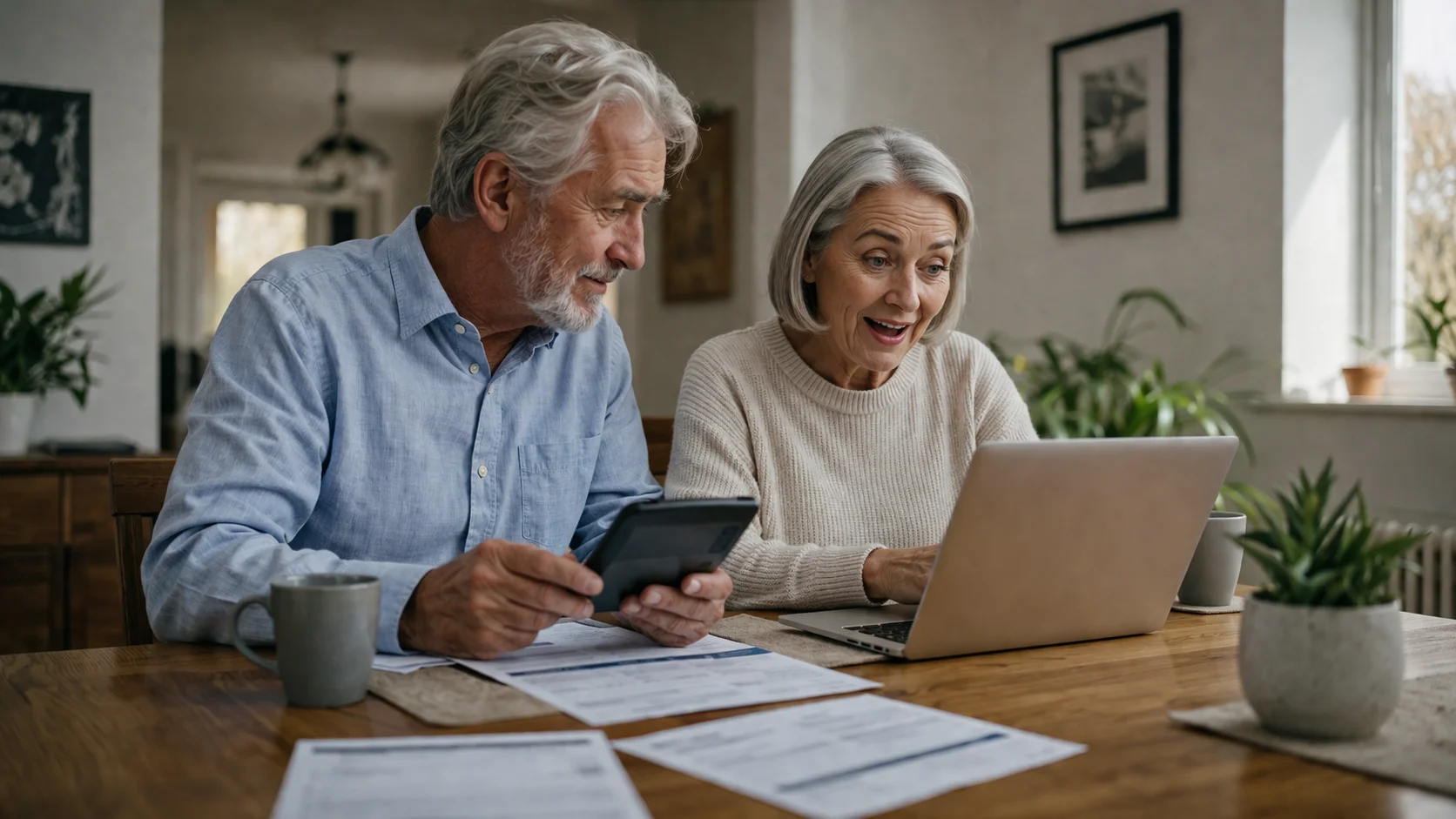 Retirees Recoup Annuity Cost Faster as Break-Even Drops by Seven Years