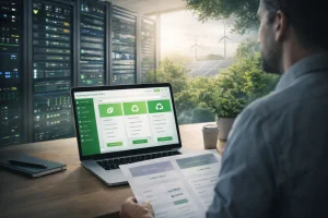 The Environmental Angle