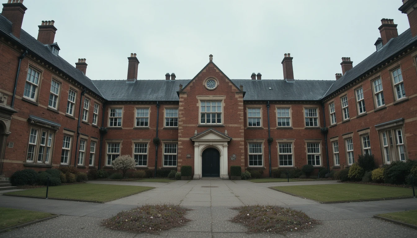 Thetford Grammar School VAT Raid: 1,400-Year-Old School Faces Closure