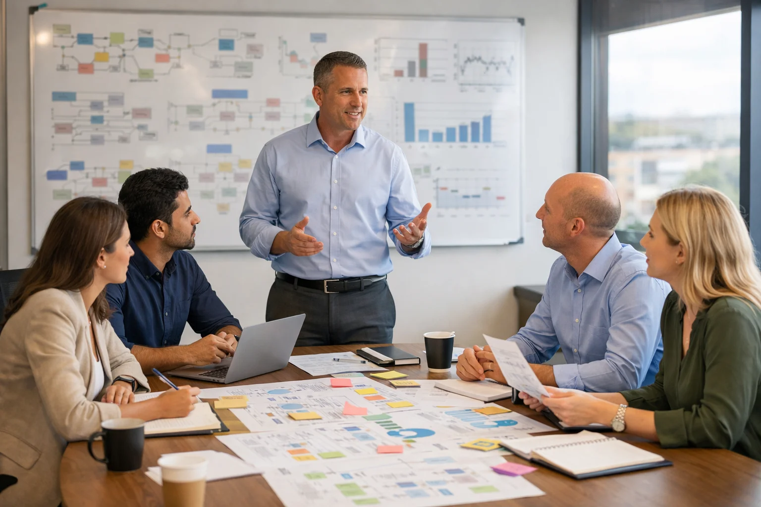 Top Lean Six Sigma Tools Every Professional Should Know 