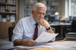 What Agreement Allowed Holiday Pay to Be Carried Forward?