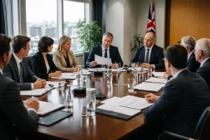 What Are the New Rules for CAC Applications and Union Recognition Requests