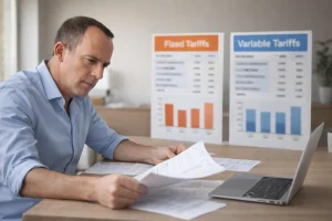 What Are the Risks of Fixing Your Energy Bills in 2026