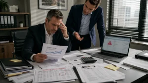 What Are the Risks of Incorrect Property Valuation for HMRC