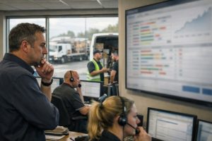 What Challenges Are Businesses Facing When Trying to Meet Demand