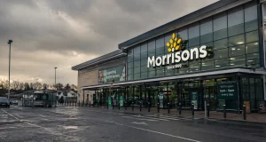 What Challenges Has Morrisons Faced in Increasing Staff Wages