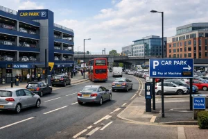 What Does This Mean for the UK Parking Industry