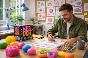 What Does the Future Hold for Needoh