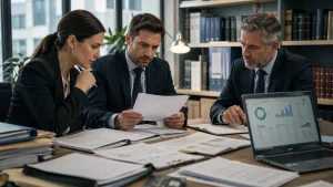 What Happened in the FKA Property Limited Liquidation Case