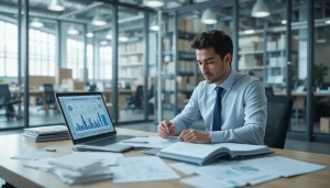 What Happened to Eagle One Delivery Administration in Warrington