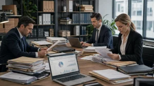 What Happens Next in the FKA Property Limited Liquidation Process