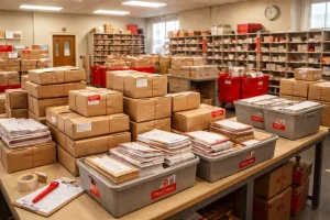 What Happens To Royal Mail Deliveries On Easter Monday