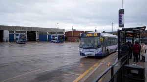 What Is Happening During the May 1 Doncaster Bus Strike