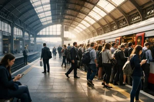 What Is The Day By Day Impact Of The April 2026 Tube Strikes