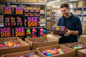 What Is the Current Status of Needoh in 2026