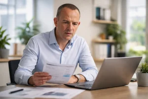 What Is the Latest Martin Lewis Energy Bills Update in the UK