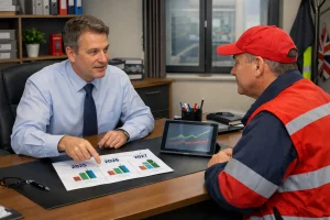 What Is the Royal Mail Pay Rise for 2026