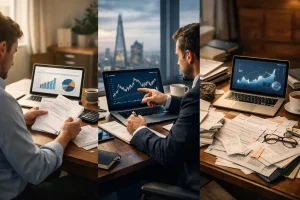 What Is the “Triple Threat” of Tax Rises Affecting UK Taxpayers