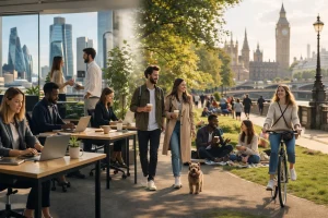 What Is the UK Three-Day Week 2027 and Why Is It Important