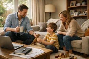 What New Family Leave Rights Are Introduced Under the Employment Rights Act 2025